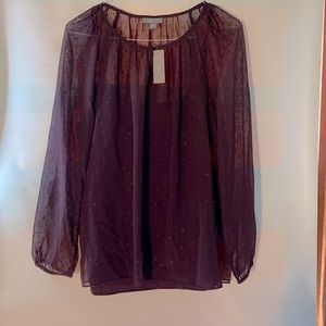 Purple Top